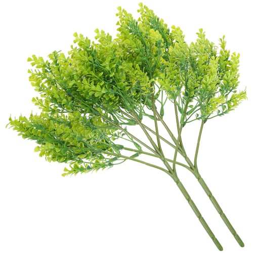 Pcs plantes artificielle - ,