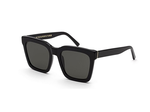Retrosuperfuture lunettes - lunettes, de