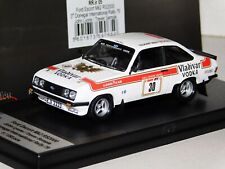 FORD ESCORT MK2 RS2000 #30