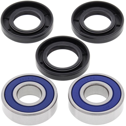 All balls kit roulement roue - all,