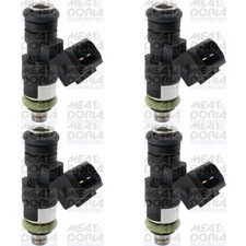 4X MEAT & DORIA Injecteur Pour