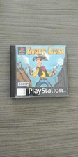 Lucky Luke Ps1 Jeux Sony