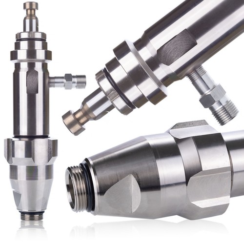 Pompe refoulement rosfix - pompe,