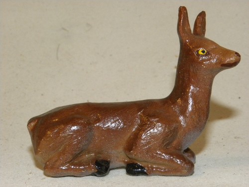 Jouet figurine composition - jouet,
