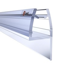 Joint de douche QUEST 6-8 mm