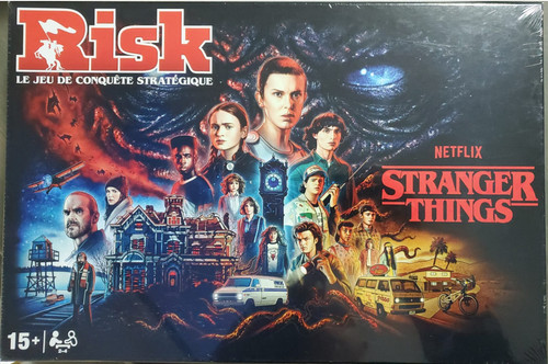 Jeux société risk - jeux,