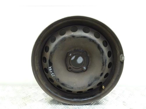 Jante renault megane phase 2 - 2,