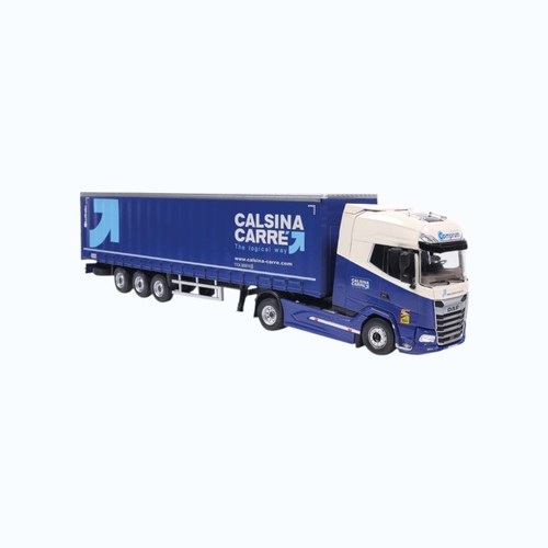 Daf 2021 transportes - 2021,