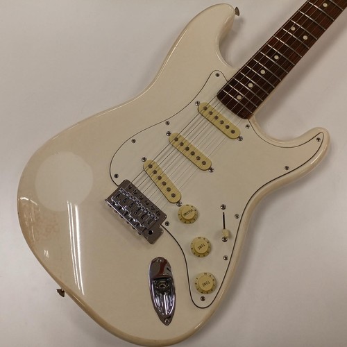 Guitare électrique fender - électrique,