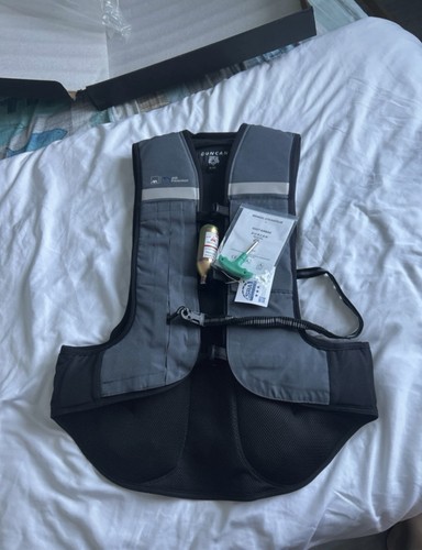 Duncan wired one - duncan, airbag