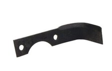 Lame Motoculteur Pour 350-018