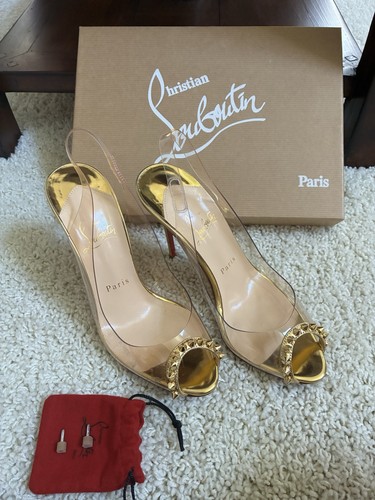 Christian louboutin louis - louboutin,