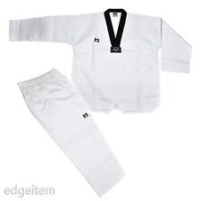Moospo Taekwondo Dan Uniform (Dobok) Tae Kwon Do TKD