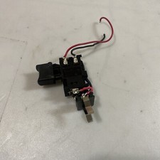 Hitachi Dc speed Control Switch HIT-324119