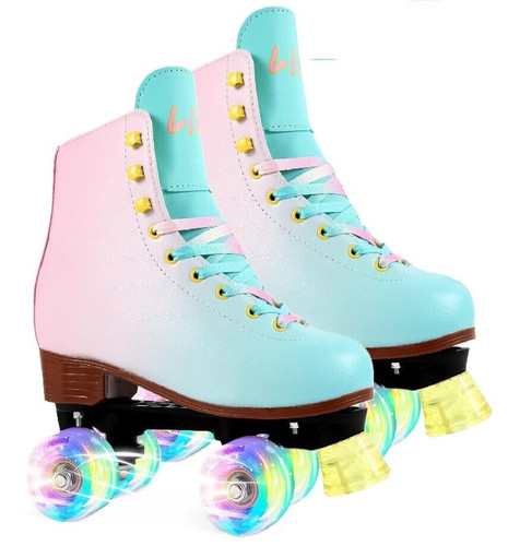Liku patins roulettes - patins, à