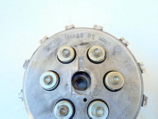 NOIX ET PLATEAU PRESSION D