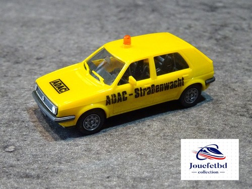 Herpa 87 volkswagen golf - ,