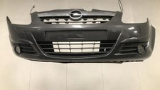 Pare choc avant OPEL CORSA D