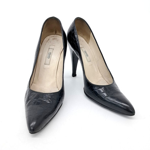 Prada chaussures 126348 - prada,