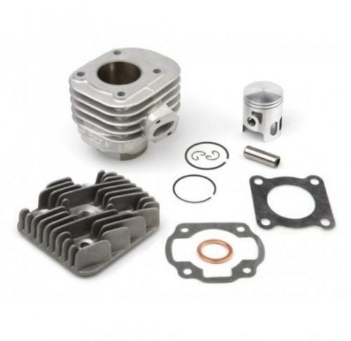 Haut moteur airsal - airsal, pour