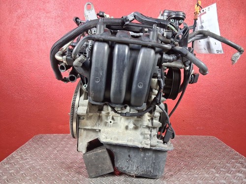 Moteur sans pièces - , (essence)