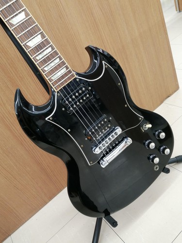 Guitare électrique gibson - gibson, usa