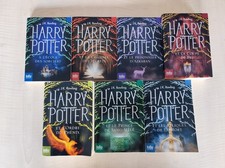 Collection Complète Harry