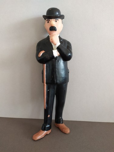 Sica toys tintin figurine - tintin,