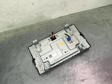 Ecran GPS VOLKSWAGEN POLO 6