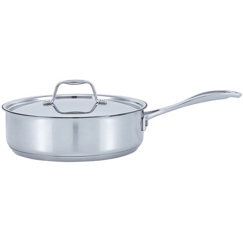 Beka sauteuse inox - sauteuse, +