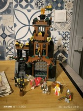 Lego Kingdoms 7947  Castle