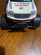 Land Cruiser 1/10 RC Car