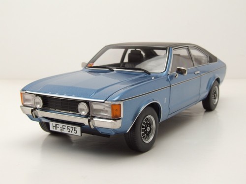 Ford granada coupé 2 - ford,