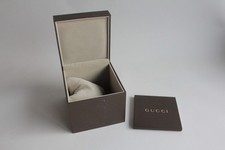 GUCCI Watch Case (70867)