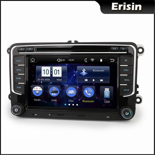 Carplay dab autoradio - autoradio, gps