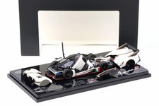 Modèles LCD 1:43 Pagani