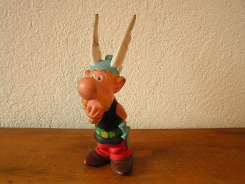 Jouet pouet pouet vintage