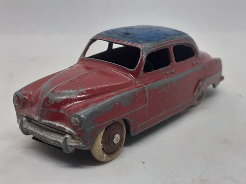 Simca aronde taxi dinky - aronde,