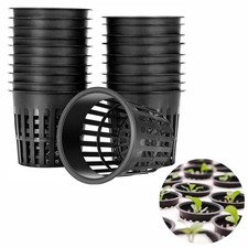 20 Pièces Panier Plantes