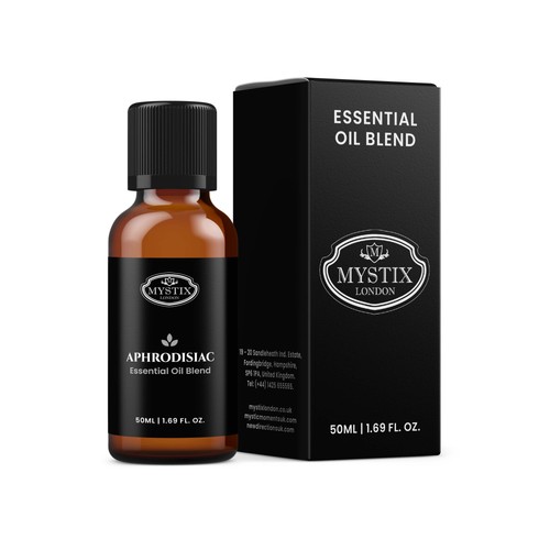 Mystix london aphrodisiaque - mystix,