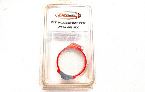 Bloque fourche holeshot - fourche-holeshot, 45mm