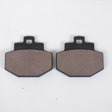 Plaquette de frein OEM pour