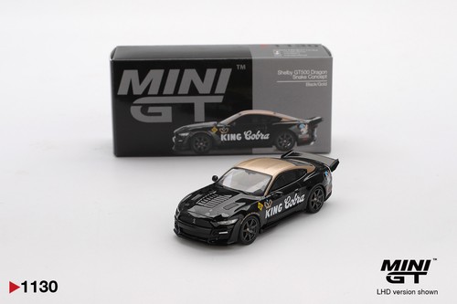 Mini 1130 shelby gt - "1130",