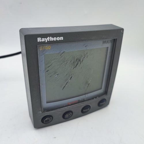 Casque auto raymarine raytheon - raymarine,