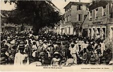 PC FORT-DE-FRANCE SORTIE DE