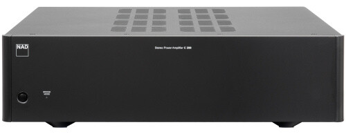 Nad c298 - nad,