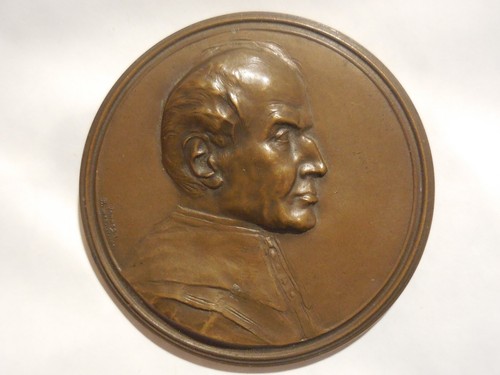 Médaille sacerdoce antonio - médaille,