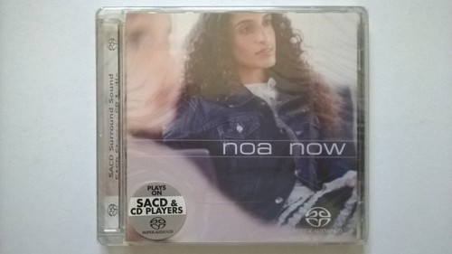 Sacd noa now new factory - (, ,factory