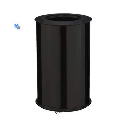 Poujoulat element droit 45cm - element,