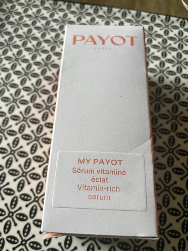 Payot sérum - payot,